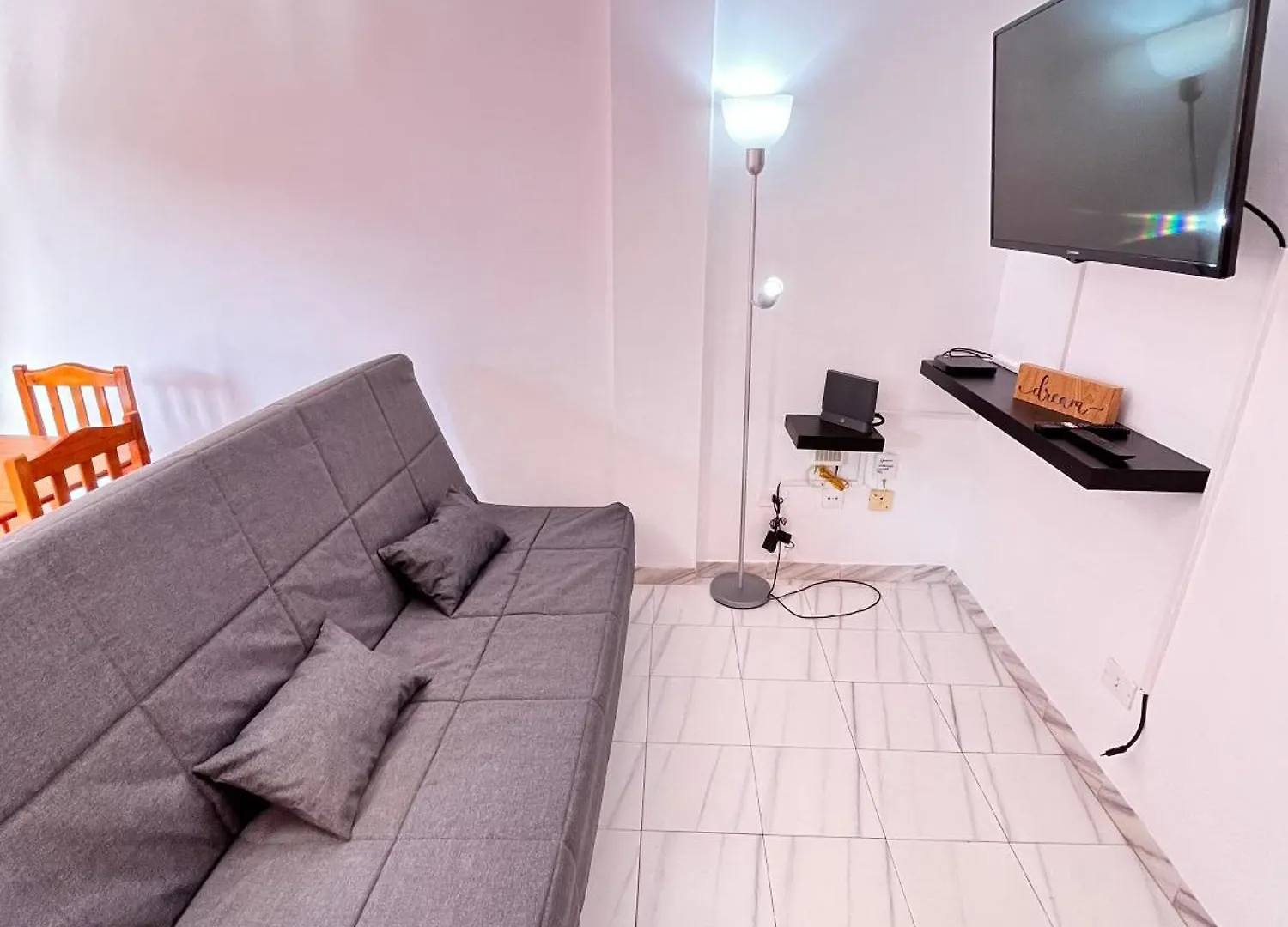 Appartement Brisa Marina En El Medano
