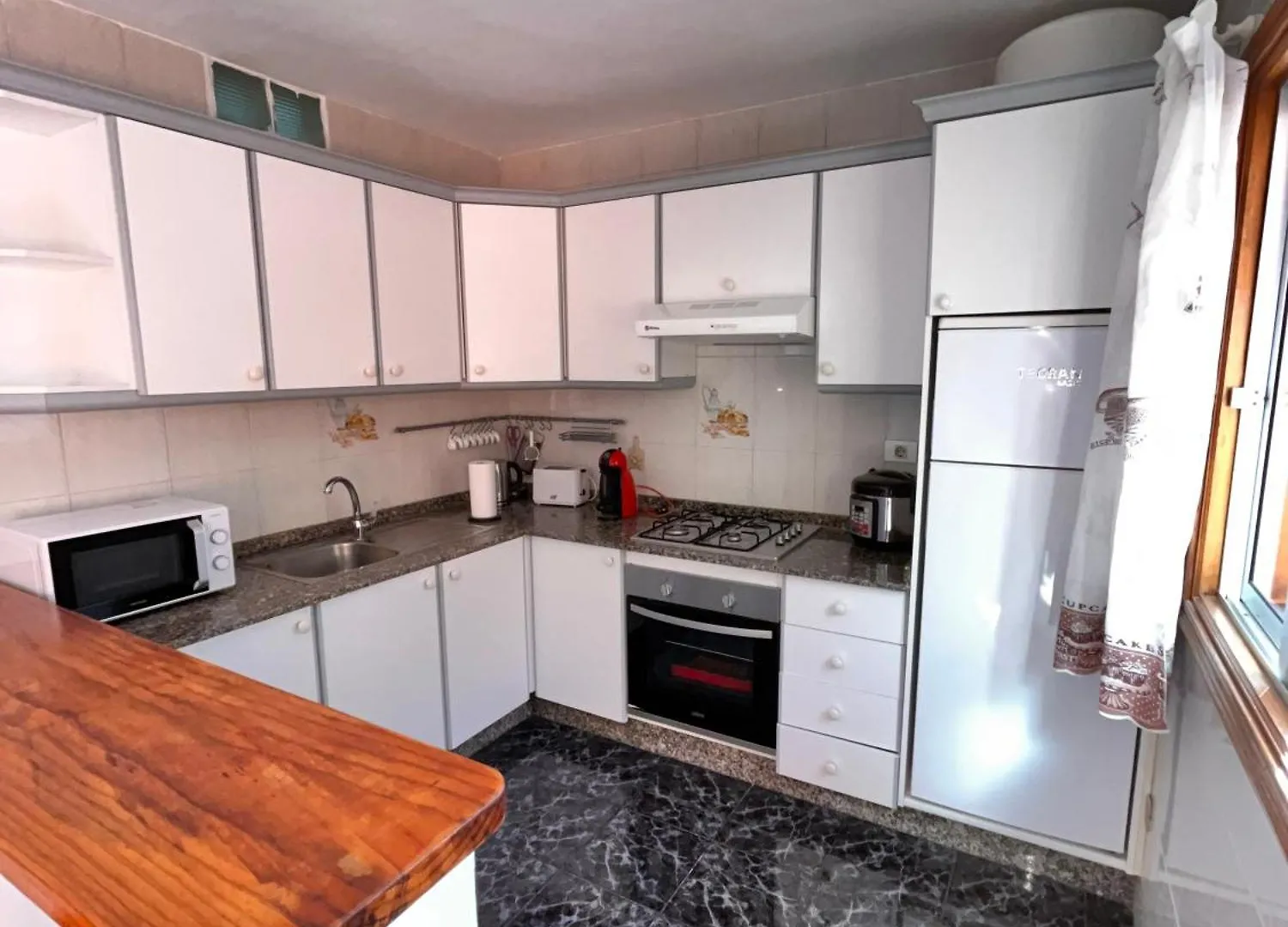 Appartement Brisa Marina En El Medano
