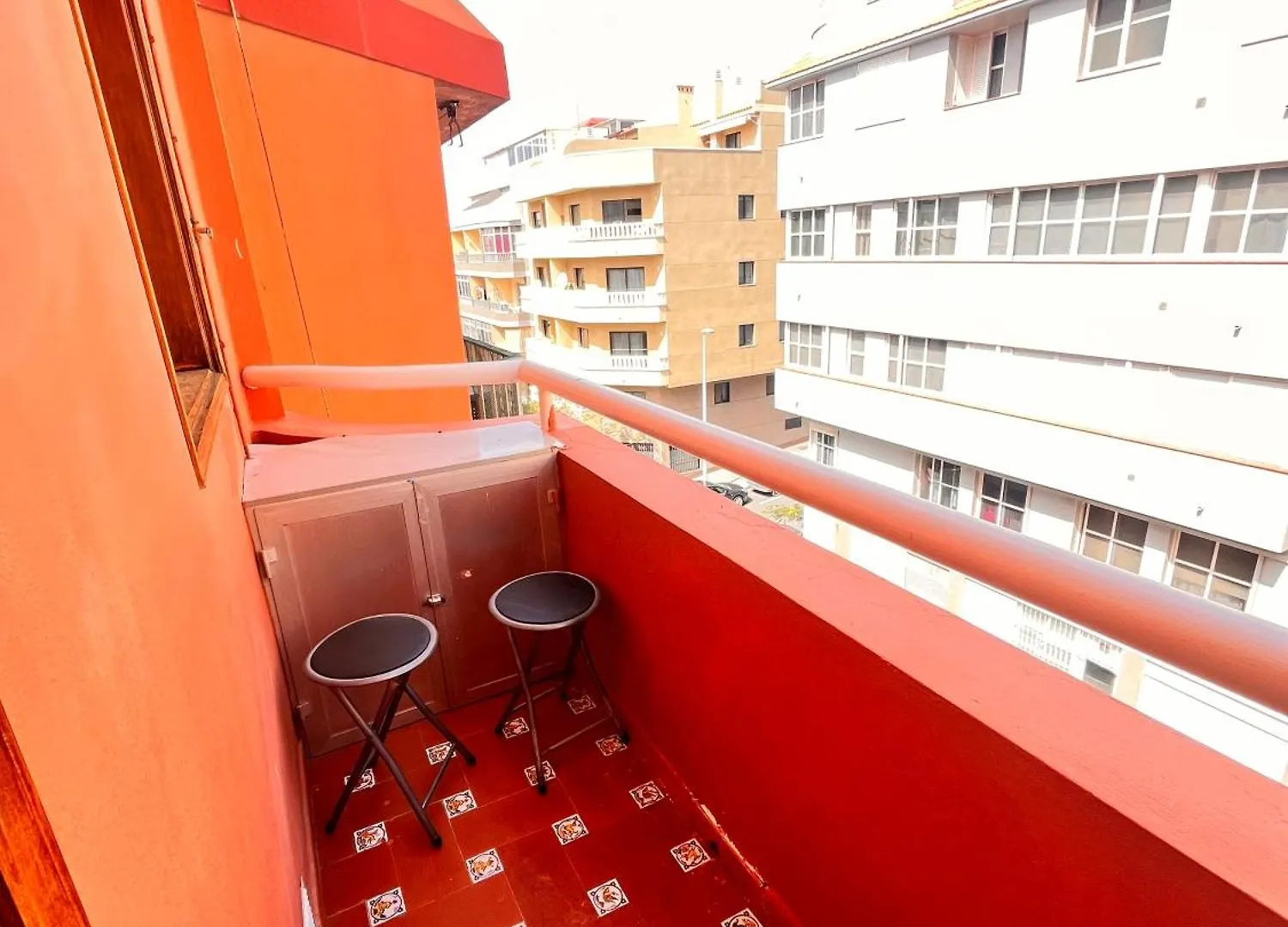 Appartement Brisa Marina En El Medano  El Médano