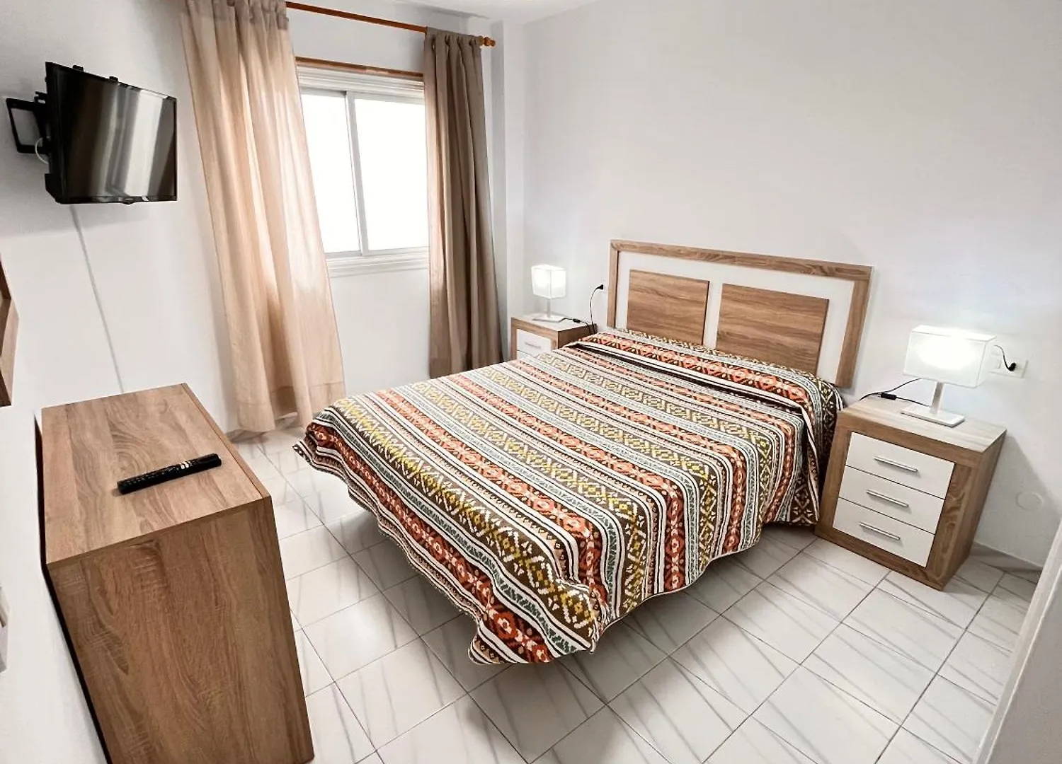 Appartement Brisa Marina En El Medano