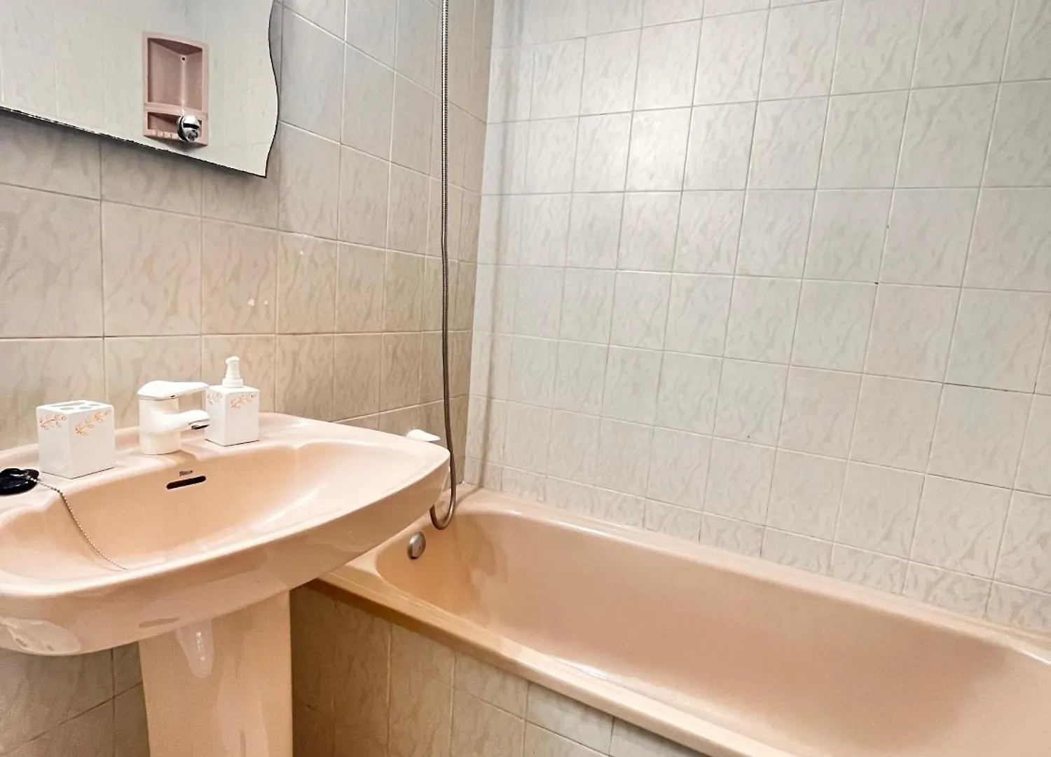 Appartement Brisa Marina En El Medano