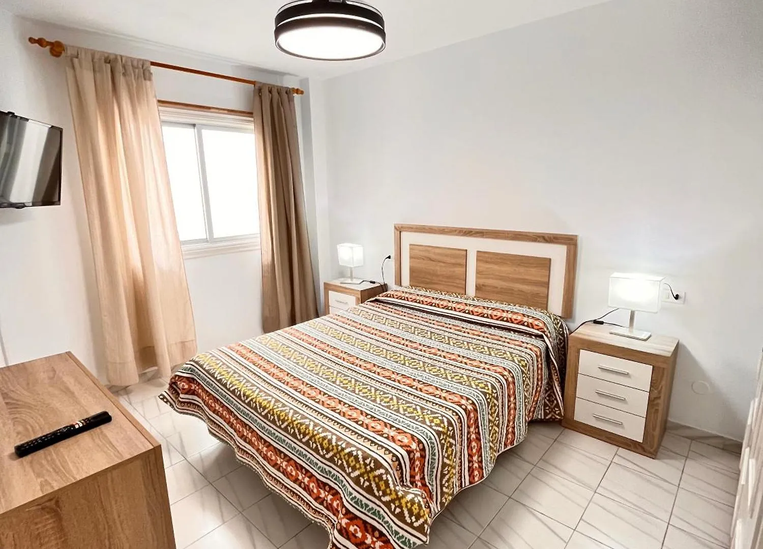 Appartement Brisa Marina En El Medano Espagne