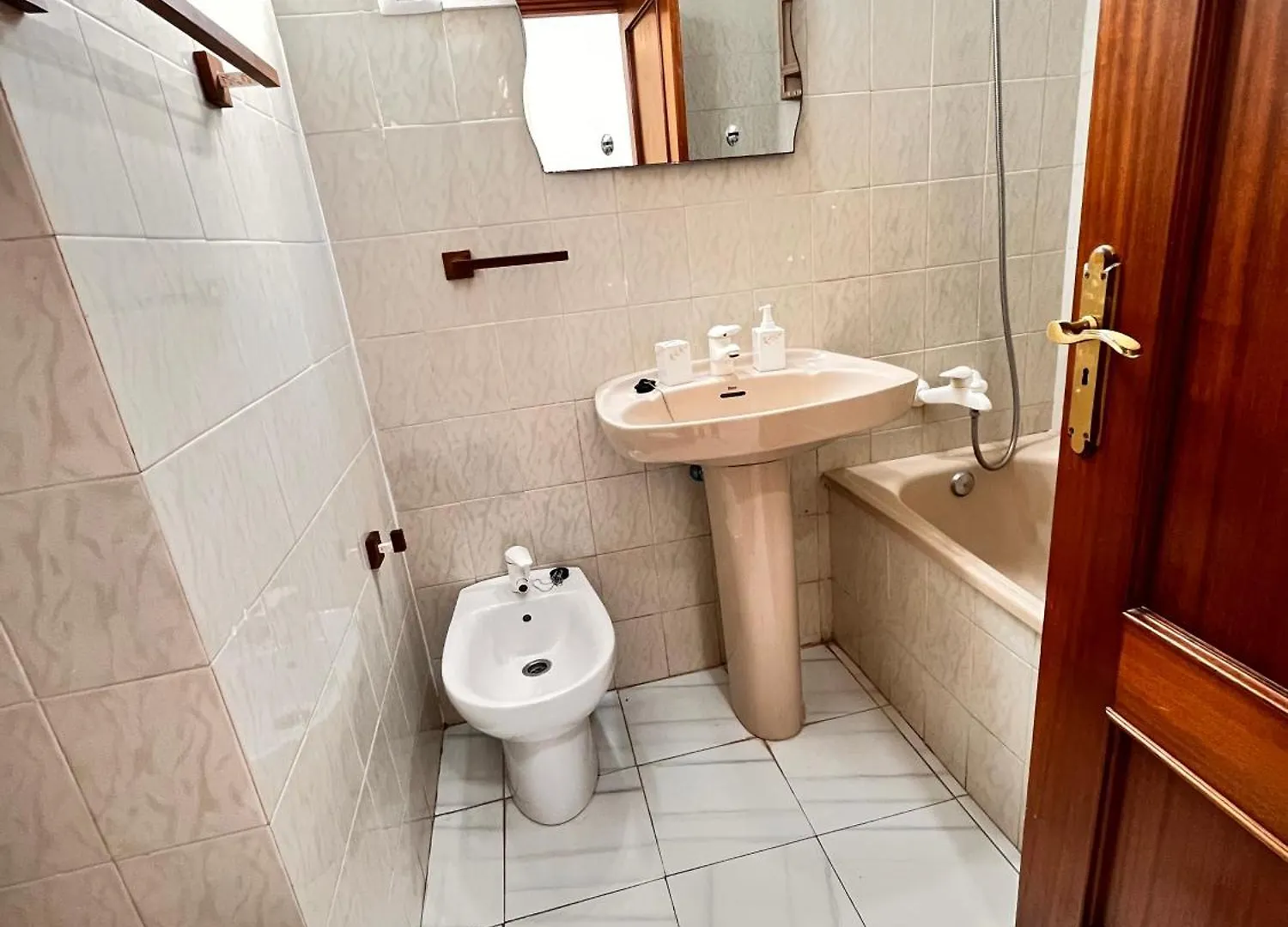 Appartement Brisa Marina En El Medano