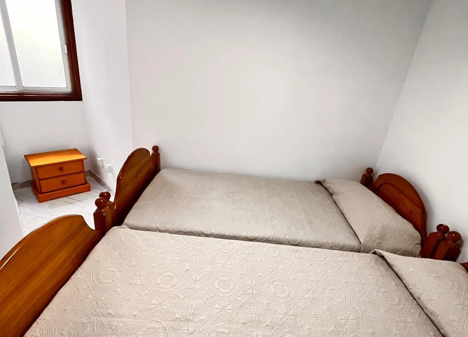 Appartement Brisa Marina En El Medano