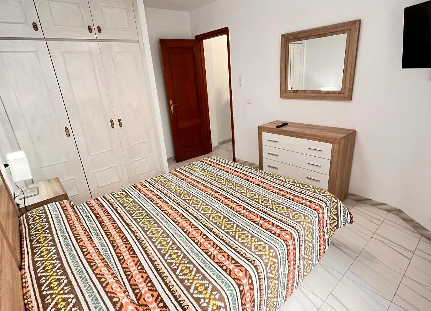 Appartement Brisa Marina En El Medano El Médano